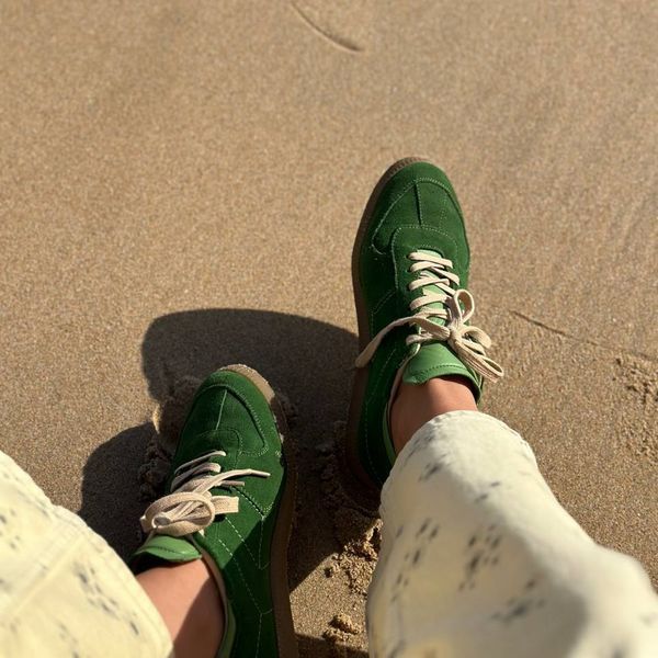 КЕДИ SNEAKER M GRN-37-SNK-M-001 фото