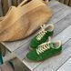 КЕДИ SNEAKER M GRN-37-SNK-M-001 фото 1