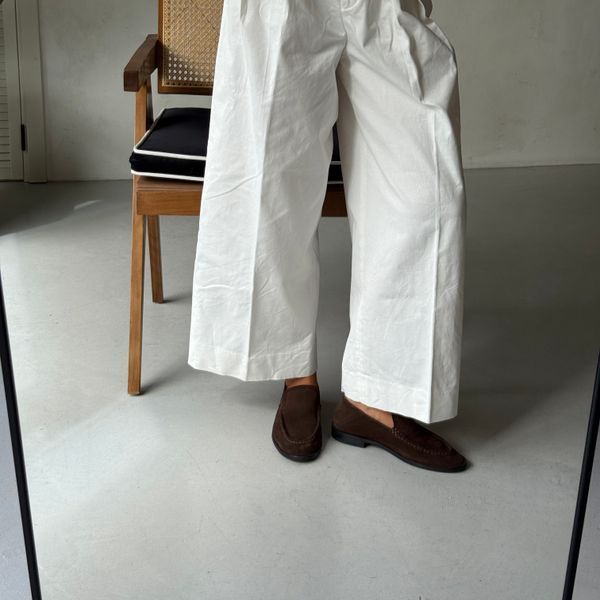 ЛОФЕРИ SECOND SKIN LOFERY-SECOND-SKIN-CHOCO-36-001 фото