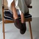 ЛОФЕРИ SECOND SKIN LOFERY-SECOND-SKIN-CHOCO-36-001 фото 3
