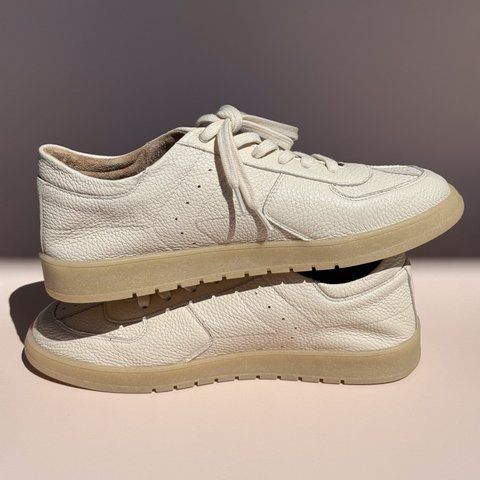 КЕДИ SNEAKER ЧОЛОВІЧІ  MILK-SNK-MC-40-001 фото