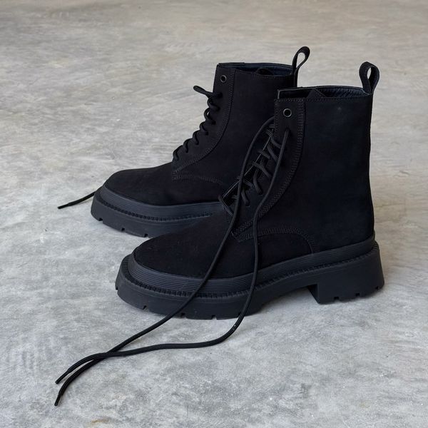 САФАРІ БУТС BLK-36-SFB-SKR-001 фото