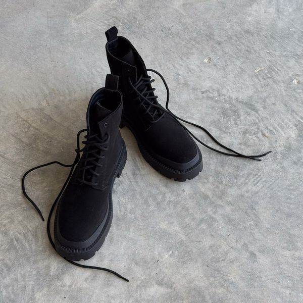 САФАРІ БУТС BLK-36-SFB-SKR-001 фото