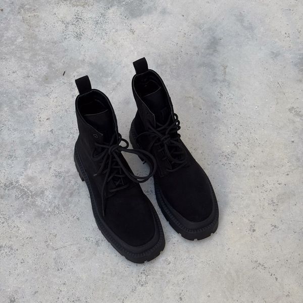 САФАРІ БУТС BLK-36-SFB-SKR-001 фото