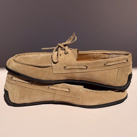 TOPSIDER ЧОЛОВІЧІ  TOPSIDER-KML-MAN-40-001 фото