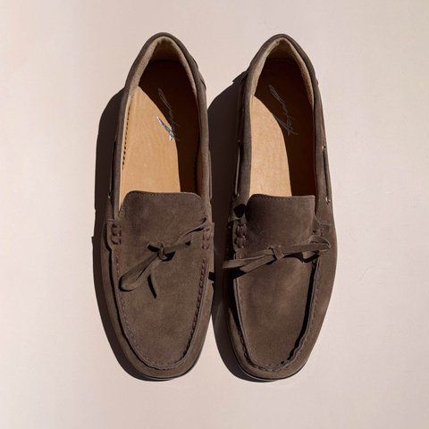 MOCCASIN ЧОЛОВІЧІ MOCCASIN-SKLD-MAN-40-001 фото