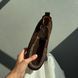 МОКАСИНИ ЖІНОЧІ MOCCASIN W-LOF-MCSN-LEA-SUE-CHO-36 фото 1