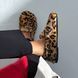 СЛІПЕРИ ЖІНОЧІ FUR W-LOF-SLIP-FFU-FFU-LEO-36 фото 3
