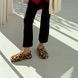 СЛІПЕРИ ЖІНОЧІ FUR W-LOF-SLIP-FFU-FFU-LEO-36 фото 4