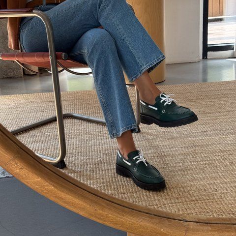 TOPSIDER VIB TOP-VIB-SMRGD-36-005 фото