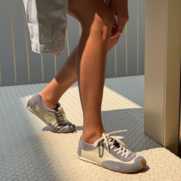 КЕДИ ЖІНОЧІ BAREFOOT W-SNK-BARE-LEA-CSN-MLG-36 фото