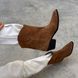 COWBOY BOOTS HIGH CBH-CUL-36-999 фото 1