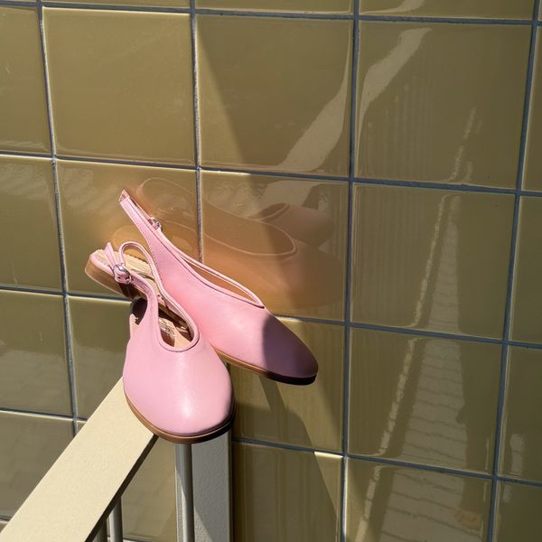 СЛІНГБЕК SLING-PINK-37-001 фото