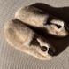 СЛІПЕРИ FUR SLIP-FUR-BEZ-36-003 фото 4