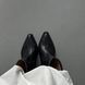 COWBOY BOOTS HIGH CBH-BLK-36-001 фото 5