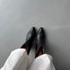 COWBOY BOOTS HIGH CBH-BLK-36-001 фото 8