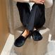 СЛІПЕРИ FUR SLIP-FUR-BLK-36-999 фото 1