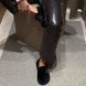 СЛІПЕРИ FUR SLIP-FUR-BLK-36-999 фото 2