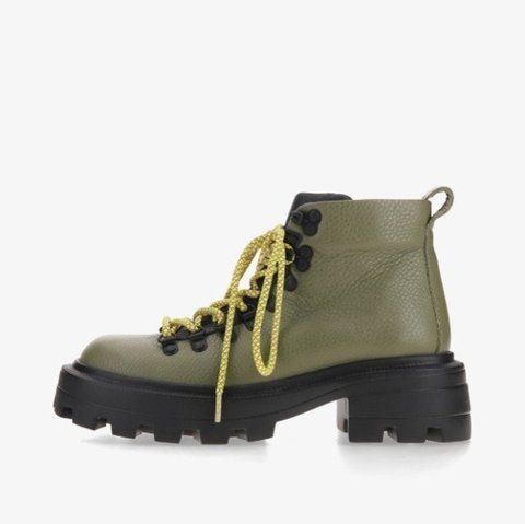 ХАЙКЕРИ З ДУТИМ ЯЗИЧКОМ OLV-36-HKR-HUT-005 фото