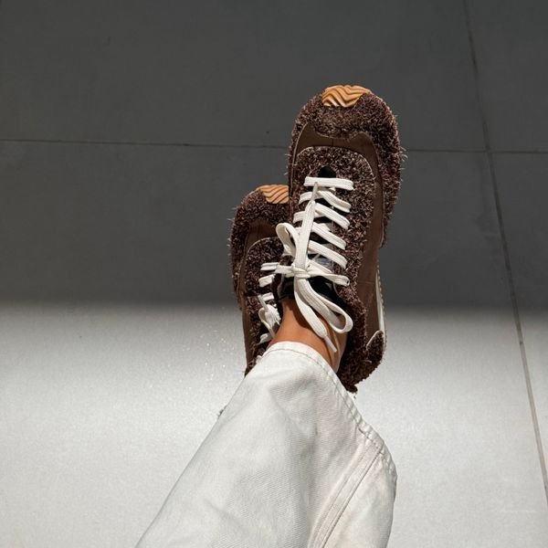 КЕДИ BAREFOOT kedy-barefoot-36-001 фото