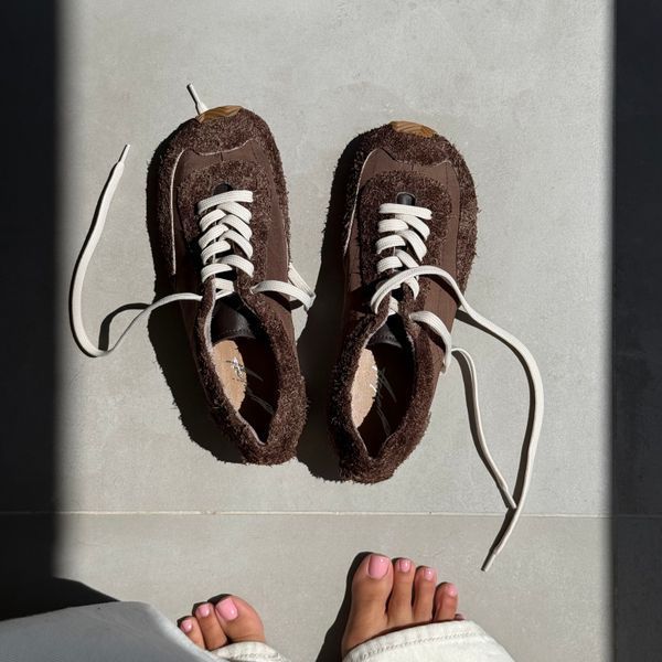 КЕДИ BAREFOOT kedy-barefoot-36-001 фото