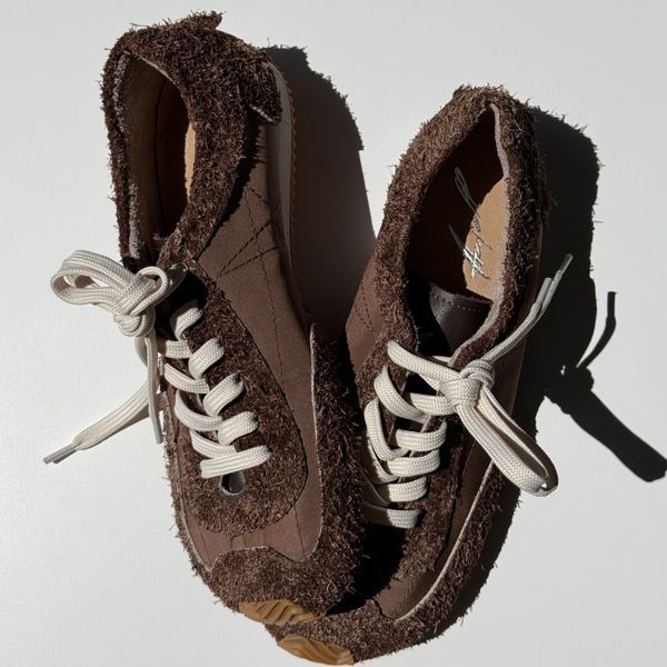 КЕДИ BAREFOOT kedy-barefoot-36-001 фото